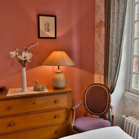 Haute Guais Dinard Exterior photo