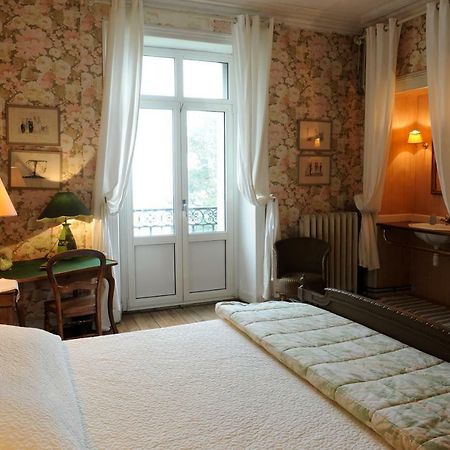 Haute Guais Dinard Exterior photo