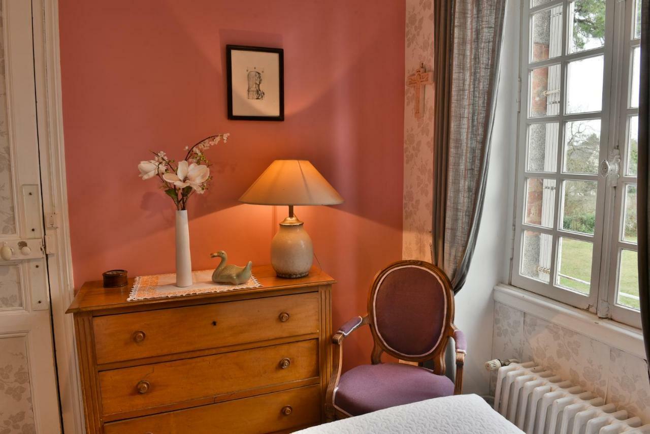 Haute Guais Dinard Exterior photo