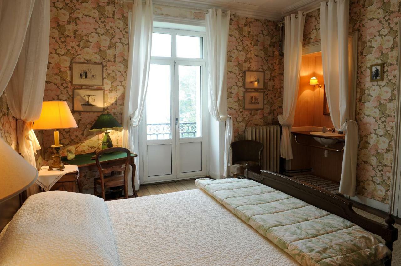 Haute Guais Dinard Exterior photo